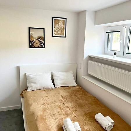 New Apartment On Batorego, Metro, Centre , Wi-Fi - By Hik Apartments Warschau Exterior foto