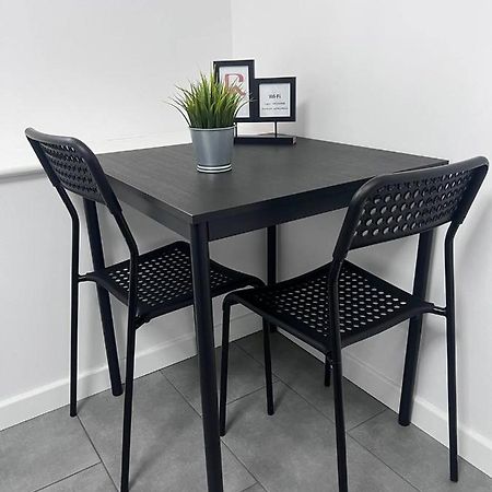 New Apartment On Batorego, Metro, Centre , Wi-Fi - By Hik Apartments Warschau Exterior foto