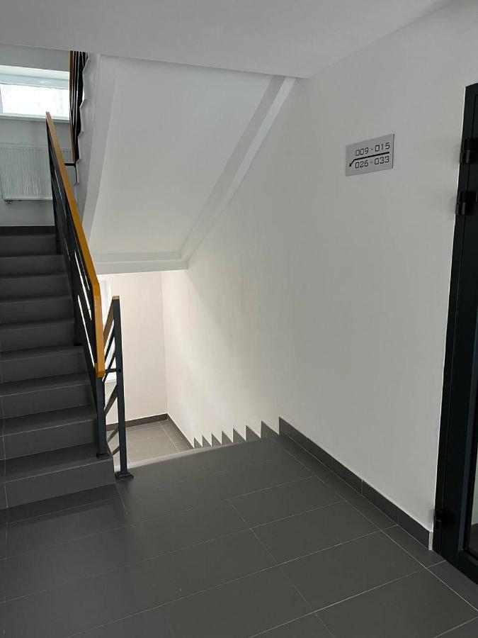 New Apartment On Batorego, Metro, Centre , Wi-Fi - By Hik Apartments Warschau Exterior foto