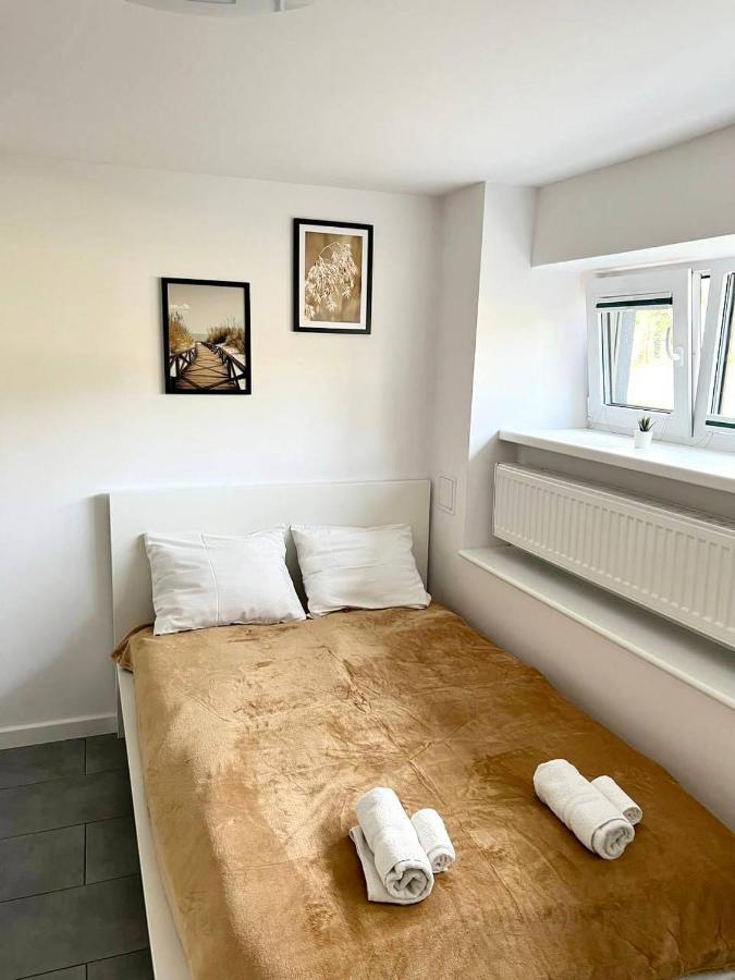 New Apartment On Batorego, Metro, Centre , Wi-Fi - By Hik Apartments Warschau Exterior foto