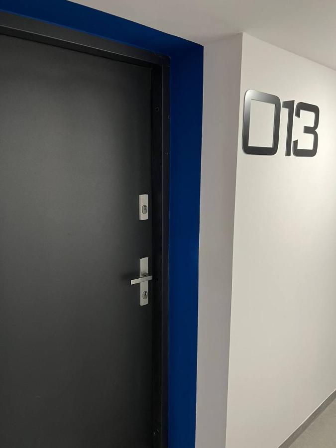 New Apartment On Batorego, Metro, Centre , Wi-Fi - By Hik Apartments Warschau Exterior foto